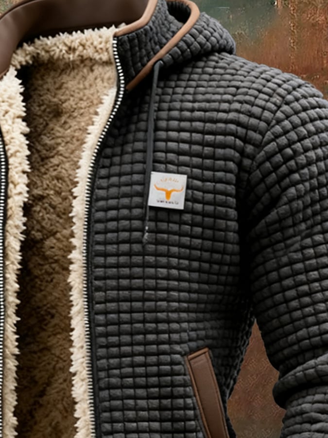 Cameron | Premium Vintage Jas