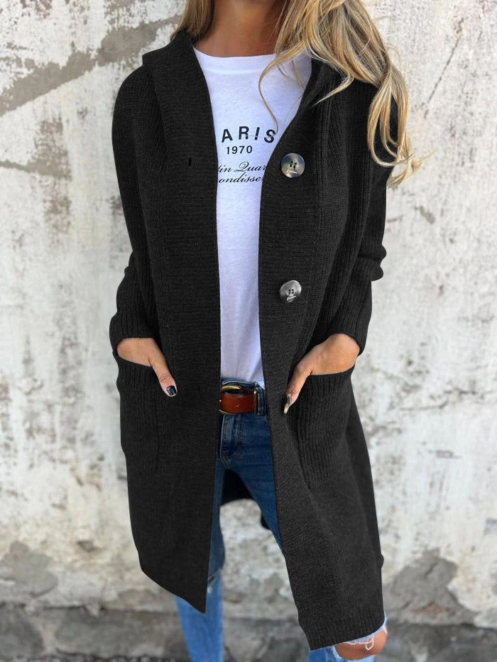 Ria | Lange Cardigan