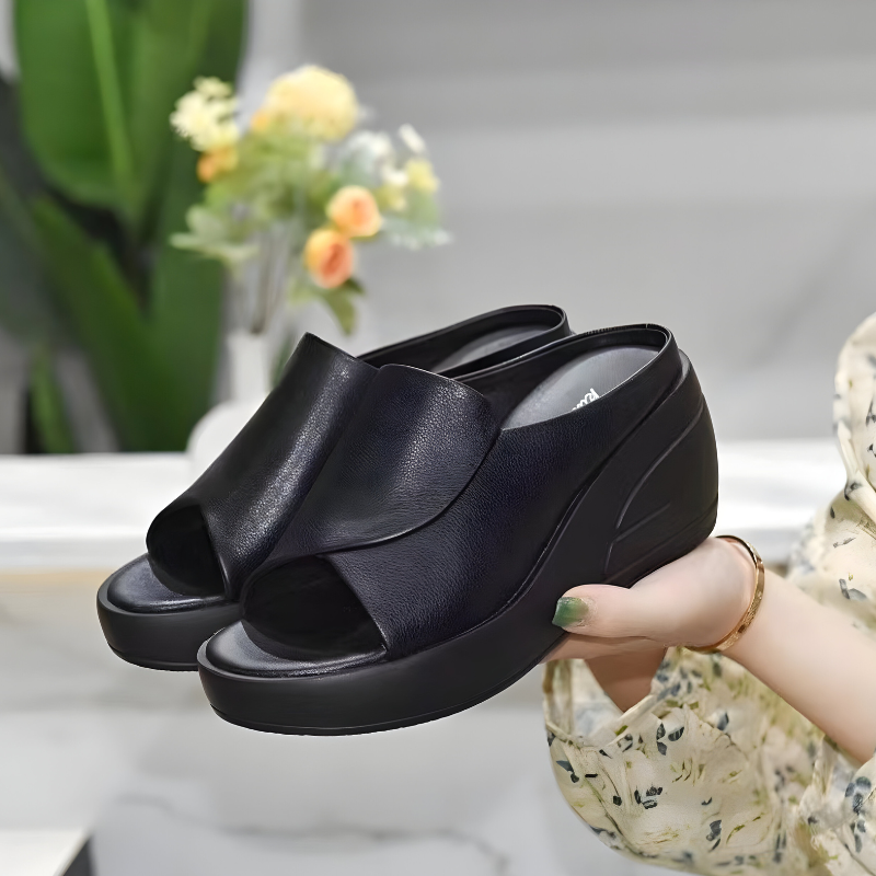 Winona | Orthopedische Comfortabele Sandalen