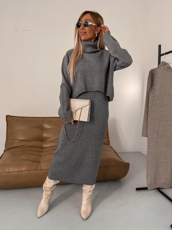 Nicole | Elegante Herfst/Winterset