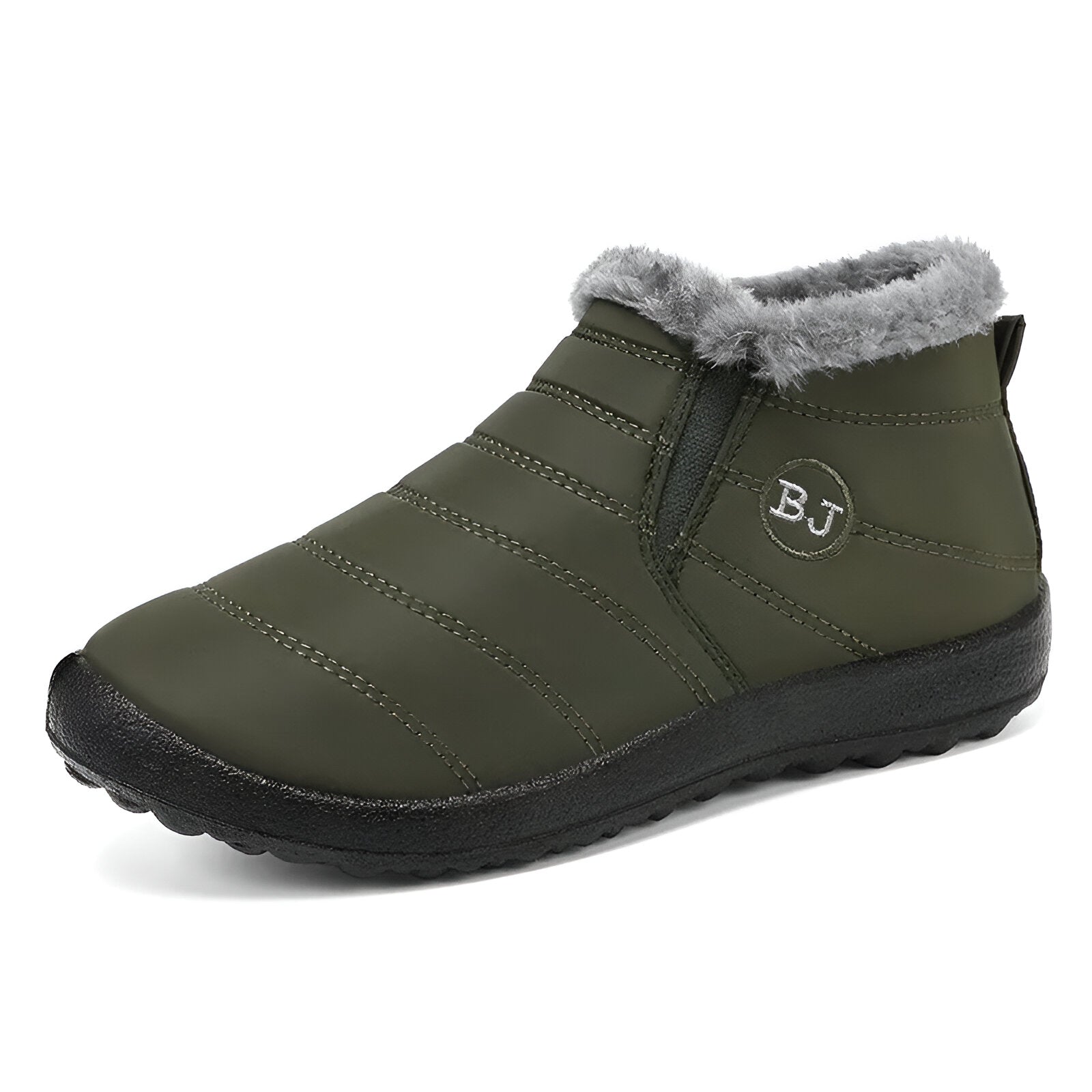 Marvik | Comfortabele winter orthopedische schoenen