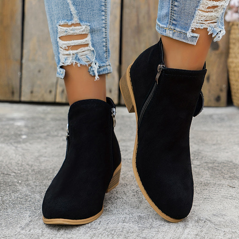 Hettie | Modieuze Dames Orthopedische Schoenen