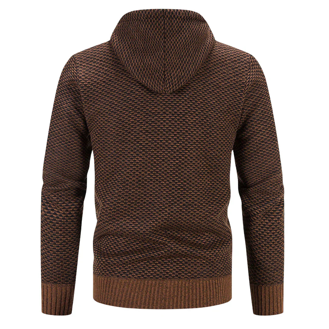 Luther | Ultieme Hoodie