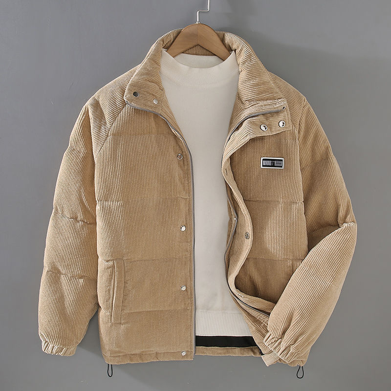 Cerbo | Chaqueta de pana
