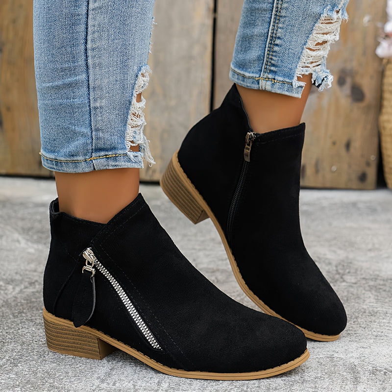 Hettie | Modieuze Dames Orthopedische Schoenen