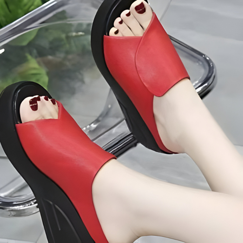 Winona | Orthopedische Comfortabele Sandalen