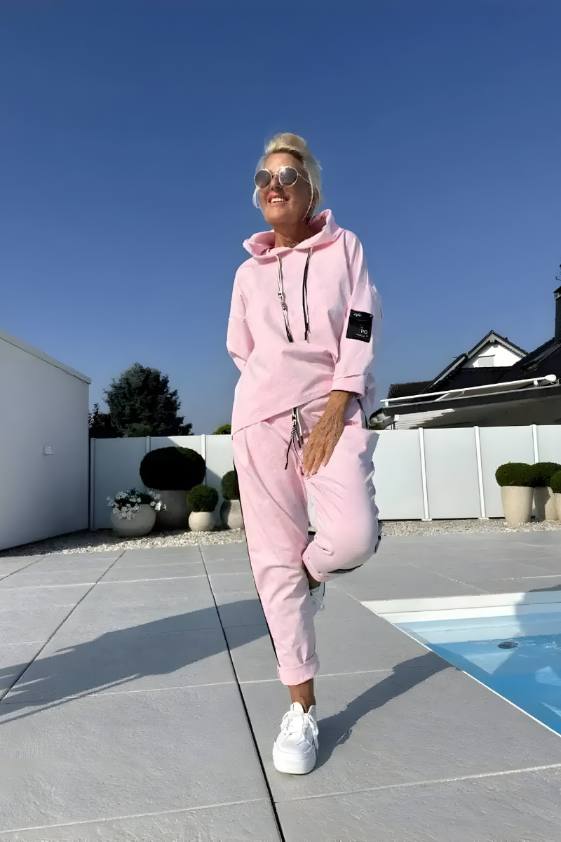 Maevy | Comfortabele sportieve lounge set