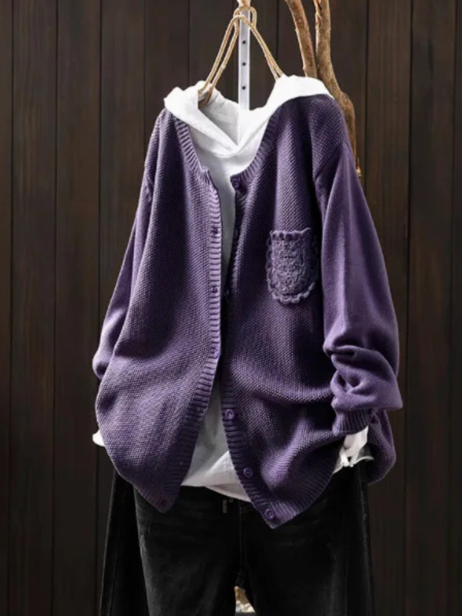 Areta | Vest