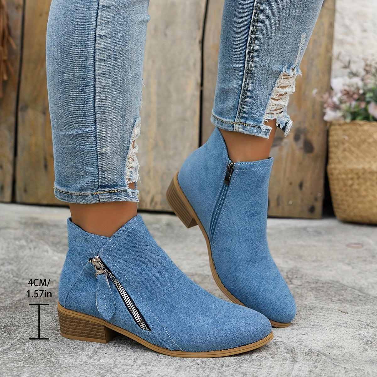 Hettie | Modieuze Dames Orthopedische Schoenen