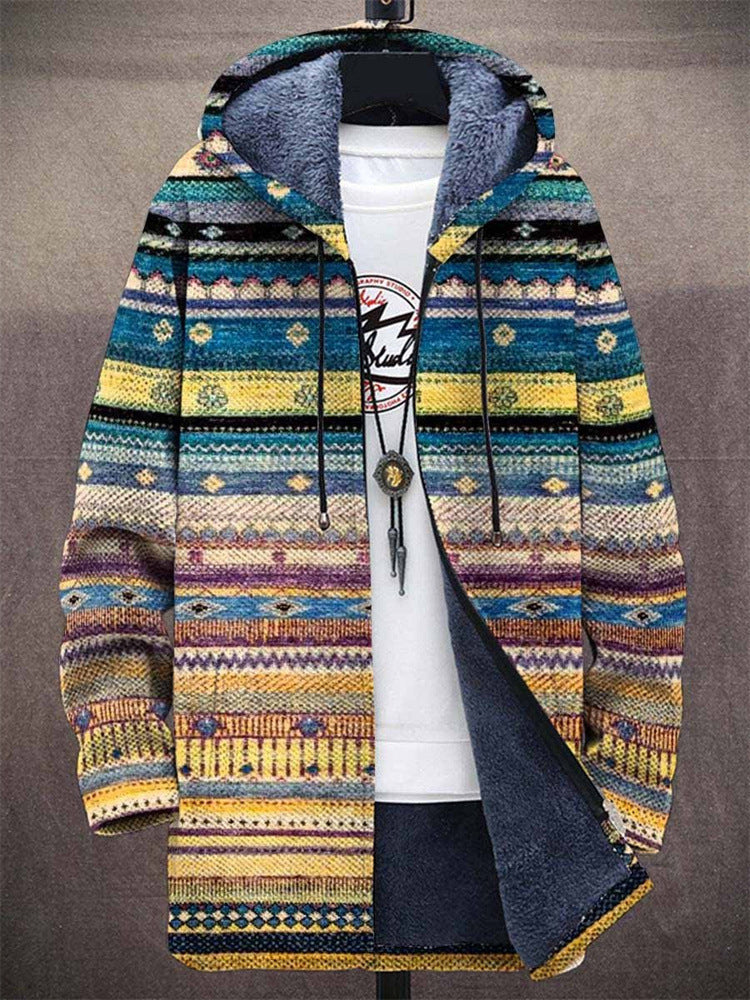 Annet | Luxe, kunstgeïnspireerd vest