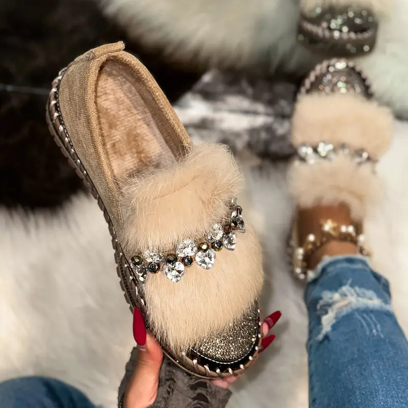 Aurora – Luxe Bont & Sparkle 0