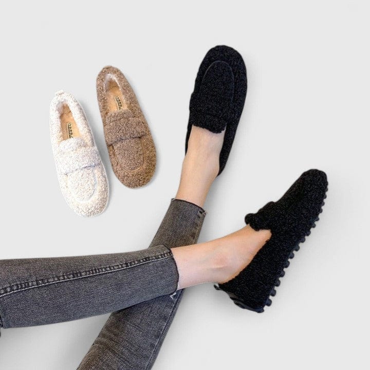 Ava Cloud Comfort Pantoffels 4