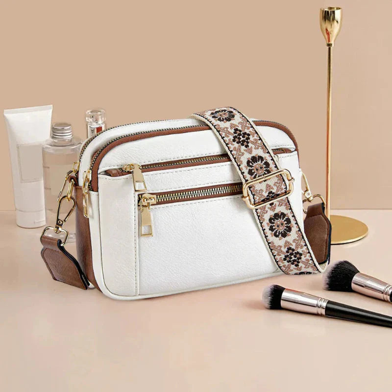 Britney | Amara Crossbody Bag 4