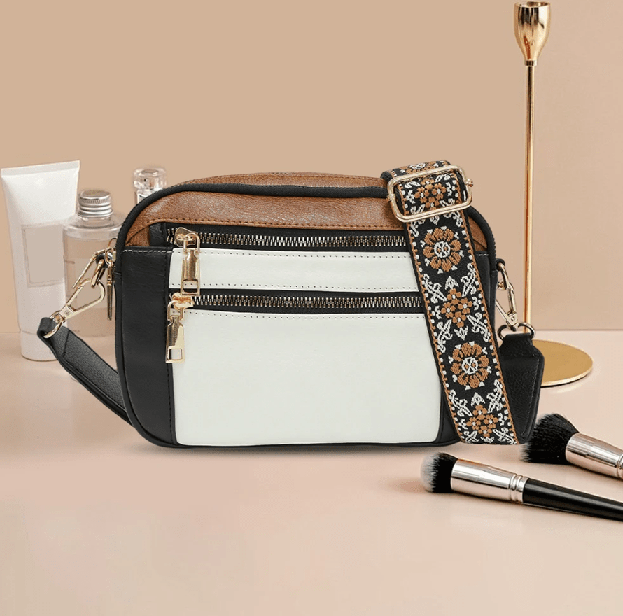 Britney | Amara Crossbody Bag 6