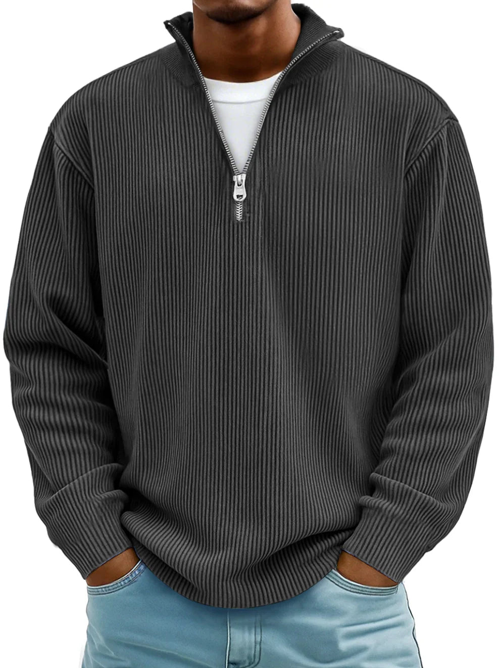 Calix | Trendy stijlvolle trui