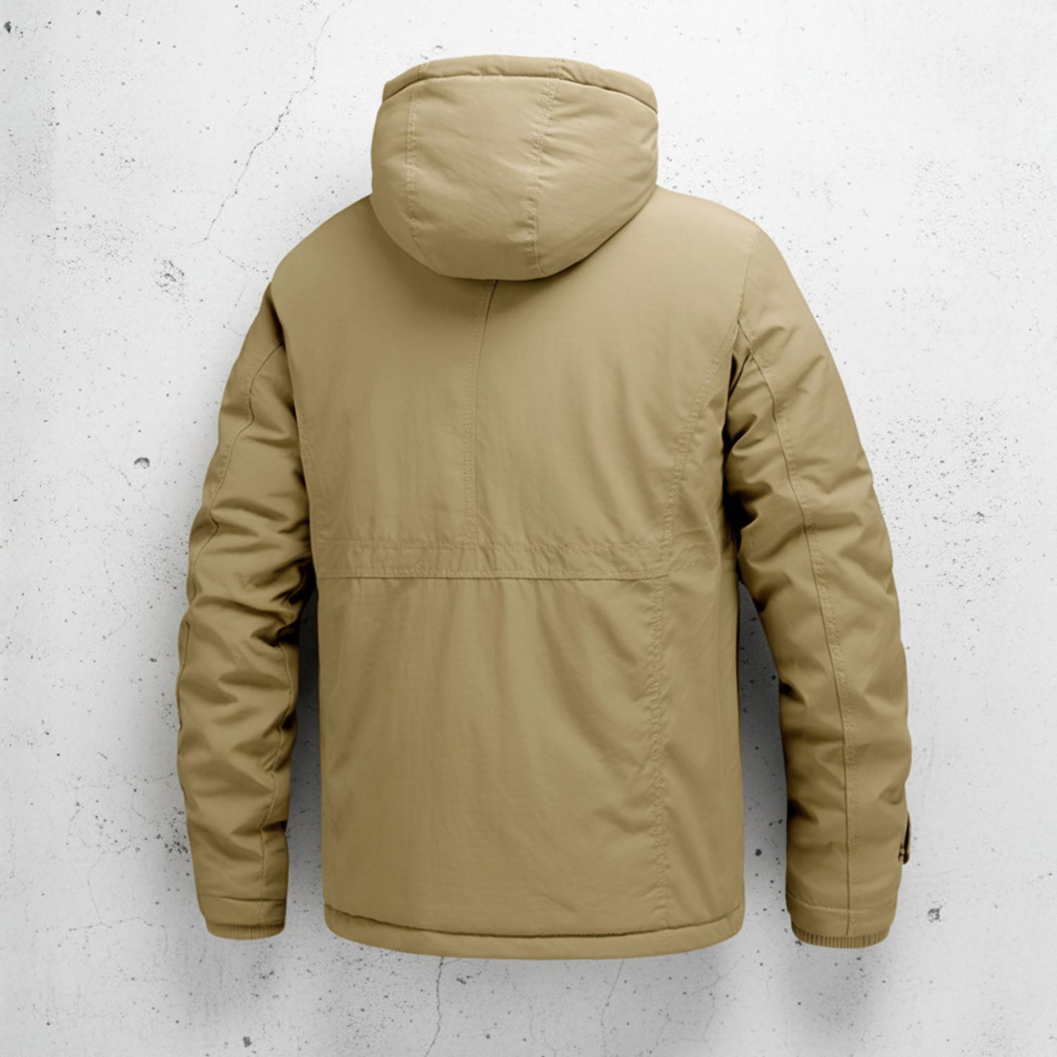 Canyon Cargo Winterjas 4