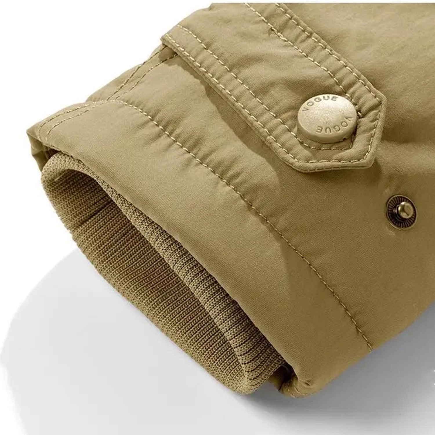 Canyon Cargo Winterjas 7