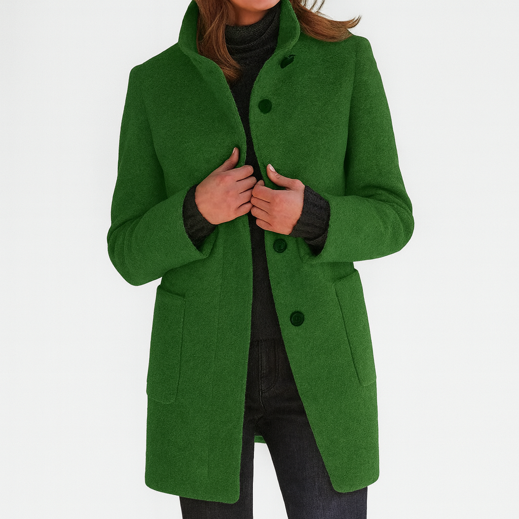 Stella | Elegantie, zachtheid en winterse warmte