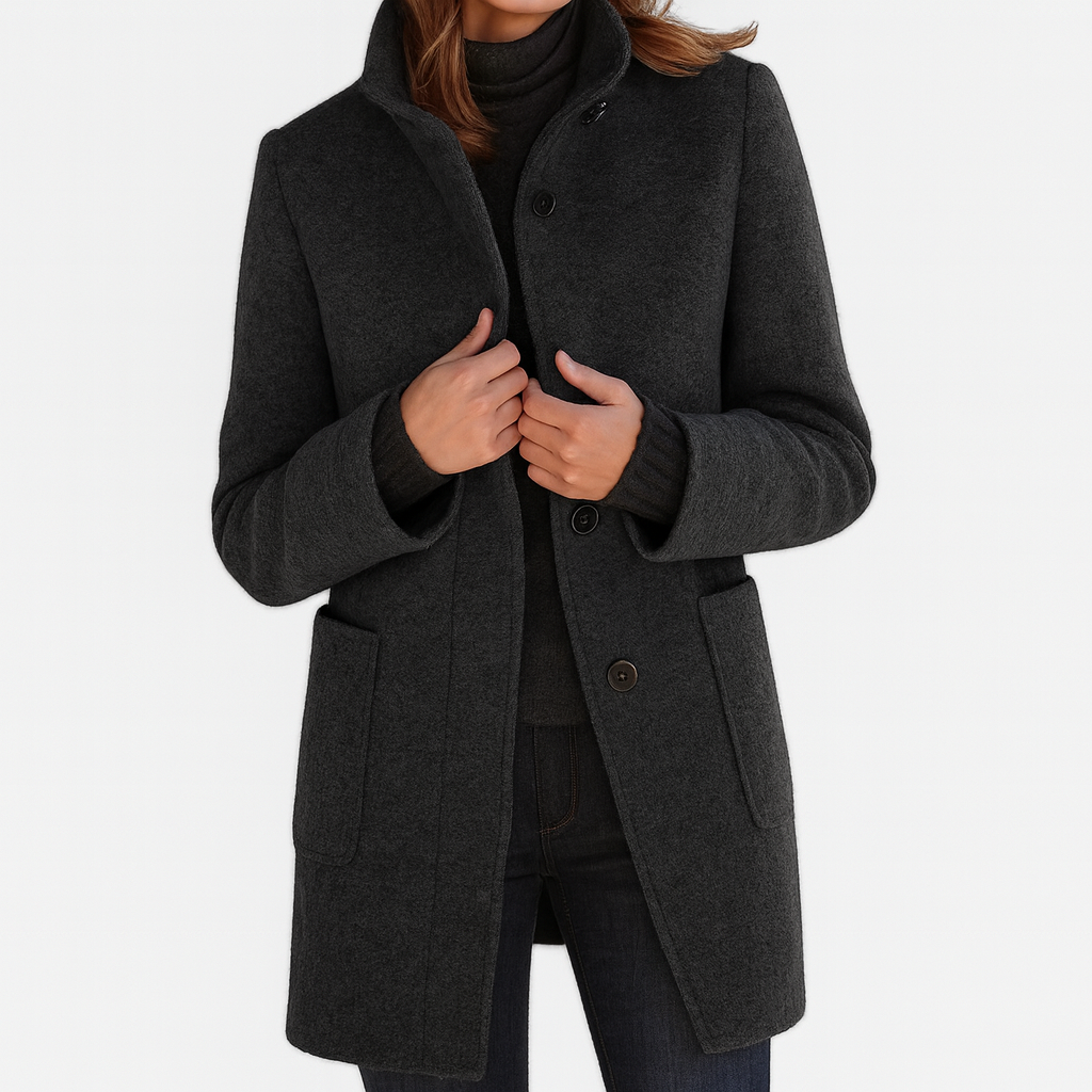 Stella | Elegantie, zachtheid en winterse warmte