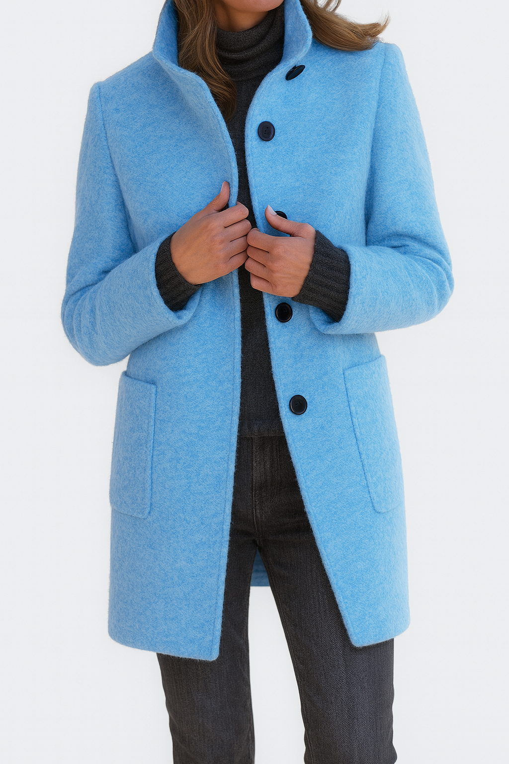 Stella | Elegantie, zachtheid en winterse warmte