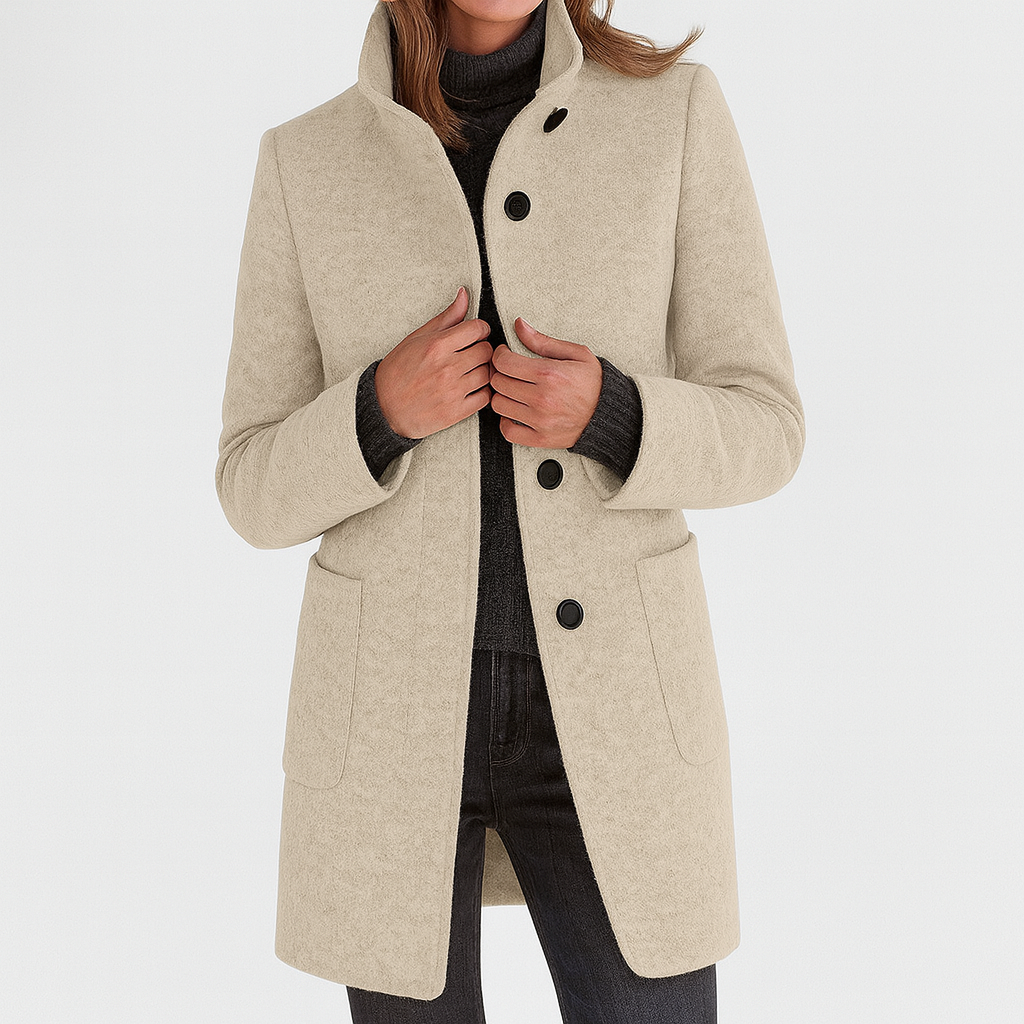 Stella | Elegantie, zachtheid en winterse warmte
