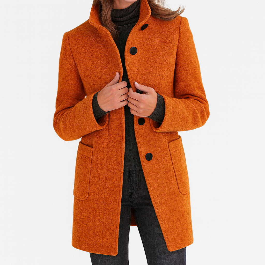 Stella | Elegantie, zachtheid en winterse warmte