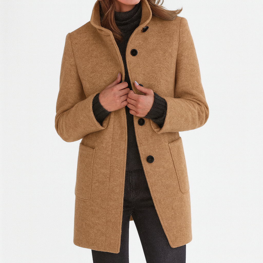 Stella | Elegantie, zachtheid en winterse warmte