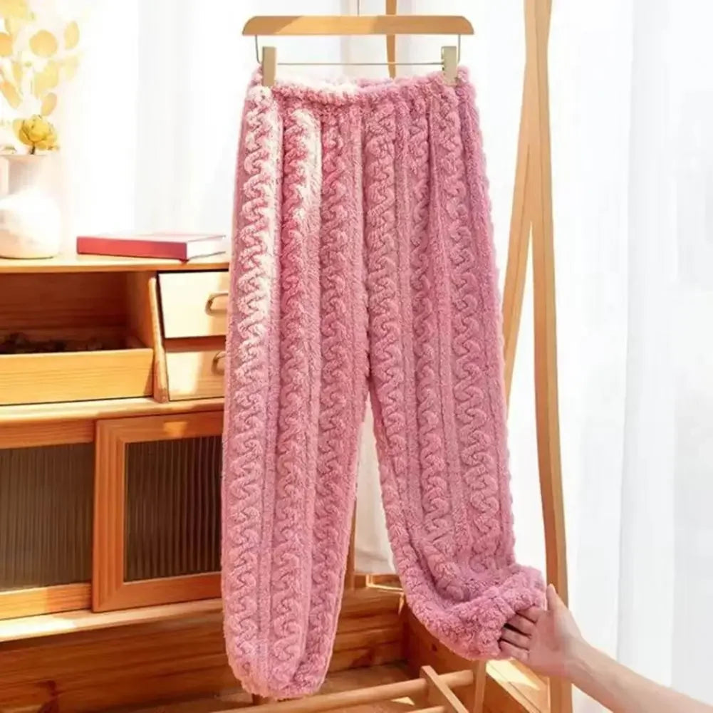 Cocoon Thermische Broek 0
