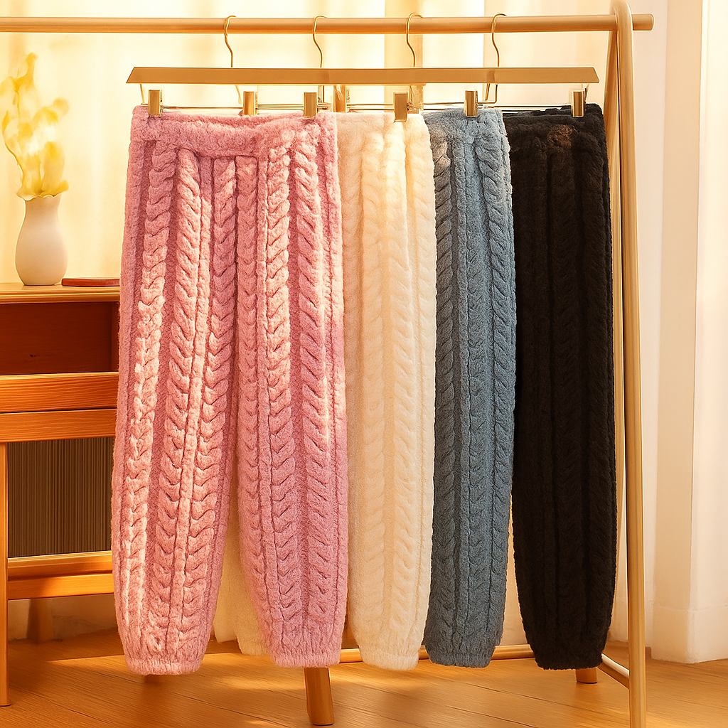 Cocoon Thermische Broek 1