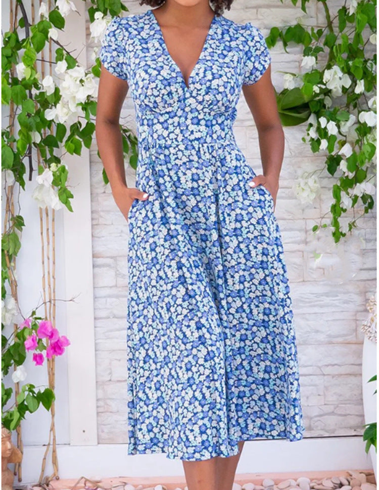 Elira | Bloemenjurk