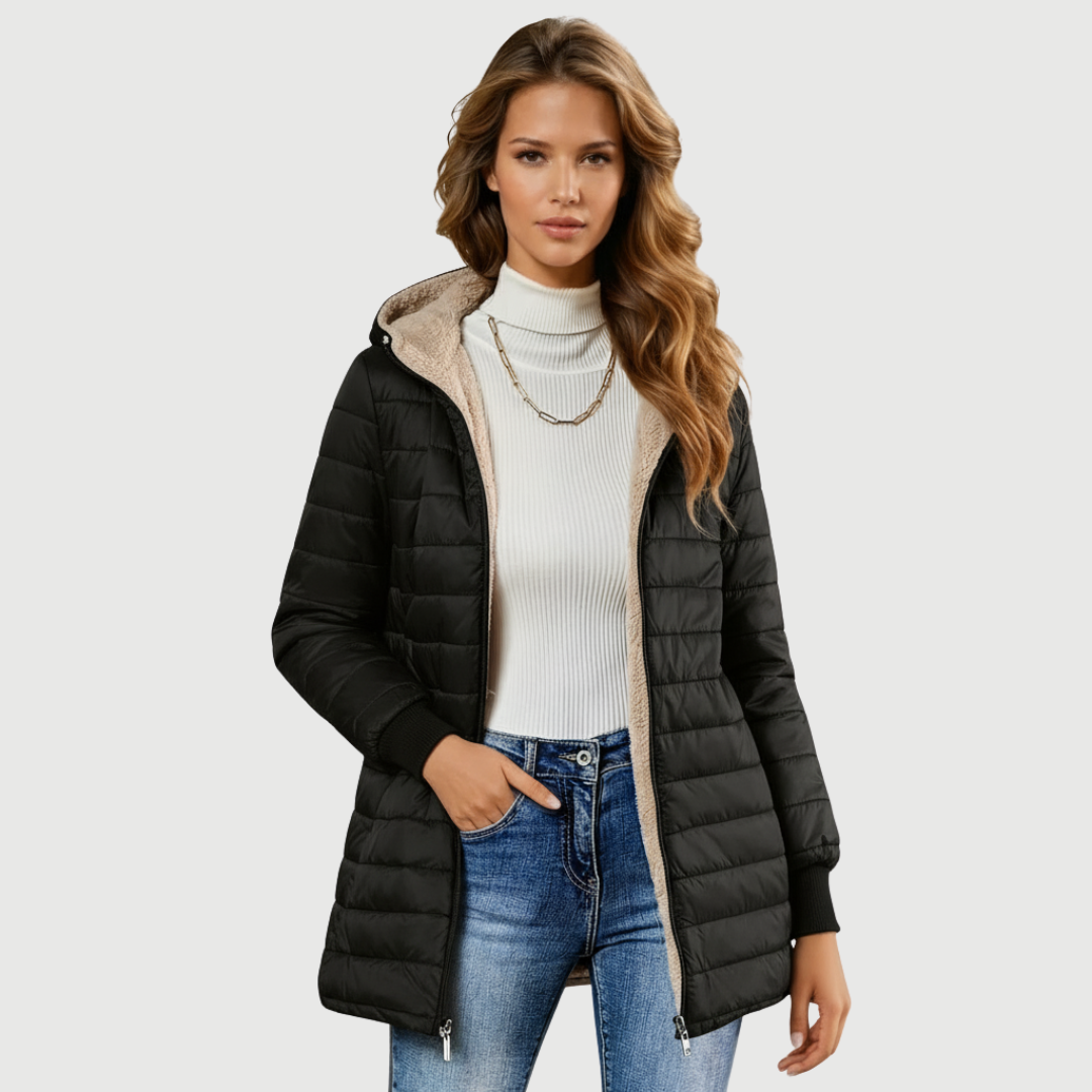 DIANE™|WINTERJAS 2