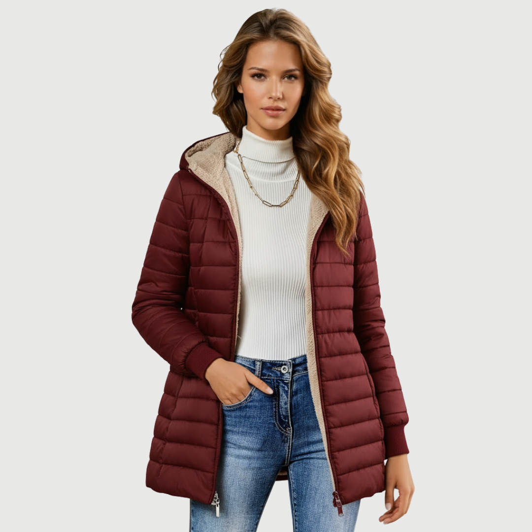 DIANE™|WINTERJAS 4