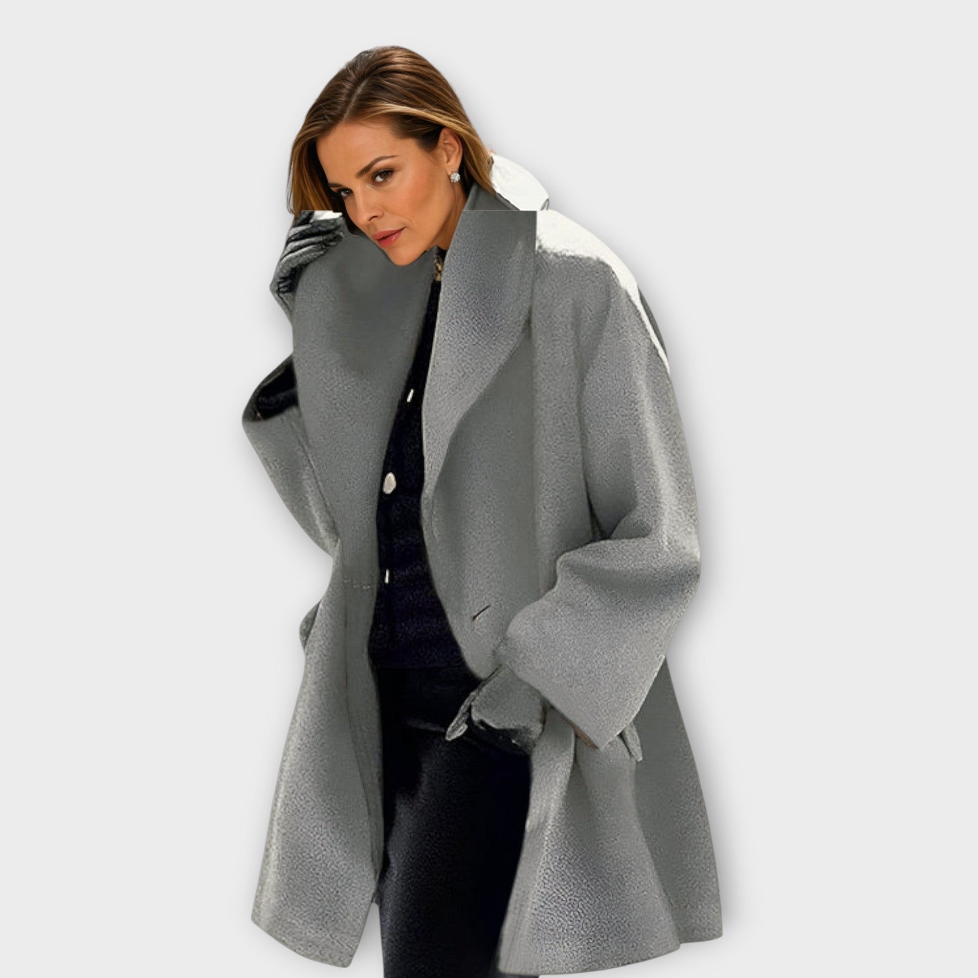 Emma | Premium winddichte jas