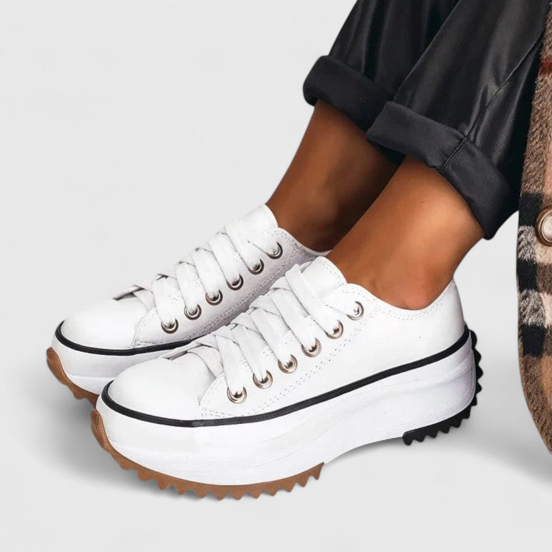 Eveloise | Orthopedische schoenen Ultiem Comfort