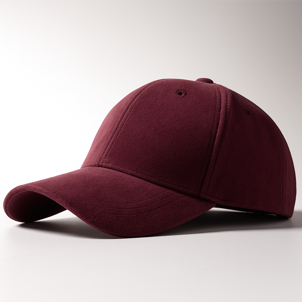 Holden Suède Baseballpet 10