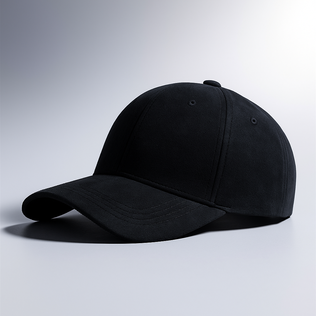 Holden Suède Baseballpet 13
