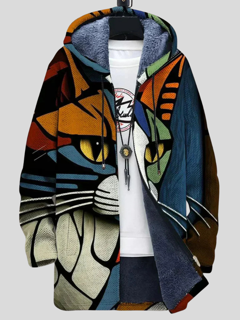 JILIAN LUXE GEBREID CARDIGAN 0