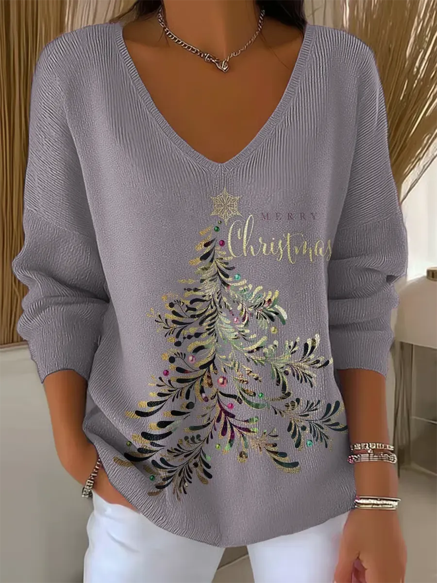 Janine | Kersttrui 0
