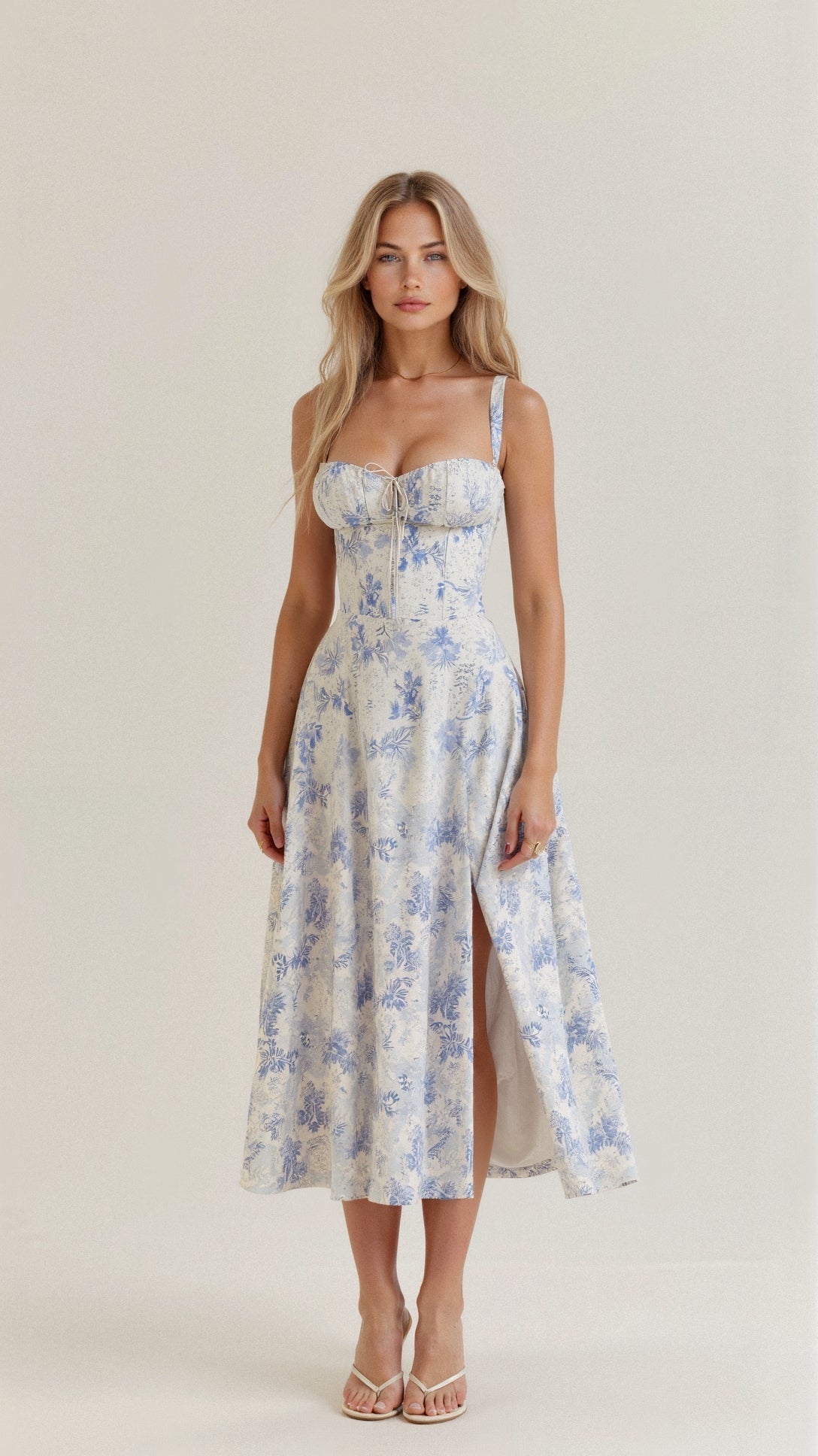 Kiana | Taillejurk