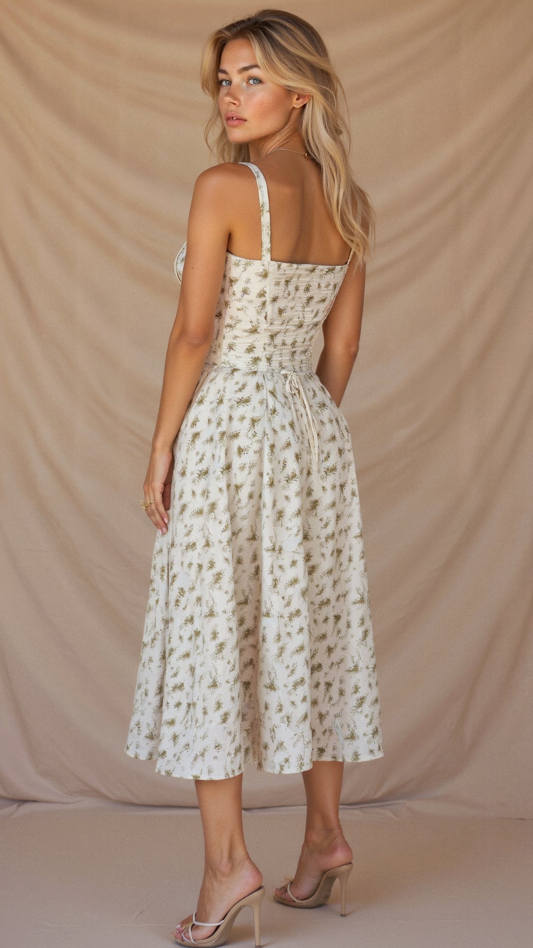 Kiana | Taillejurk