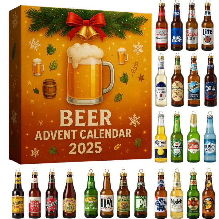 Klassieke Whisky Adventskalender 2025 7