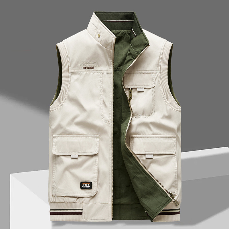 Luc | Luxe Herenvest