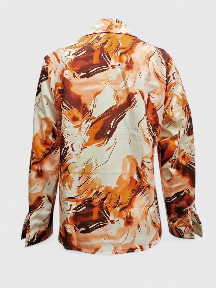 Lucianelle | Elegante blouse 2