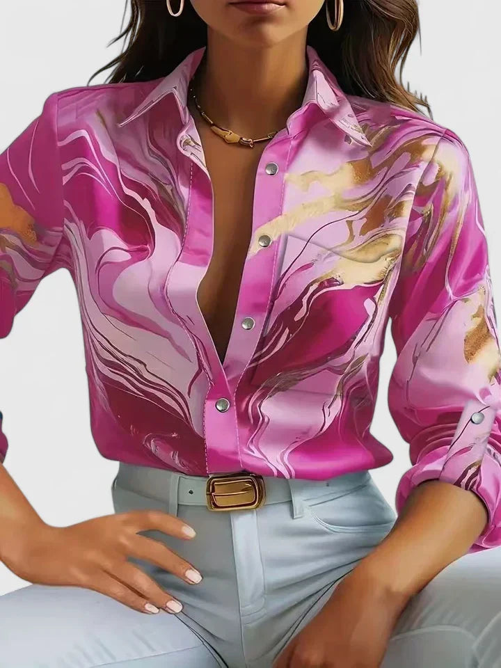 Lucianelle | Elegante blouse 4