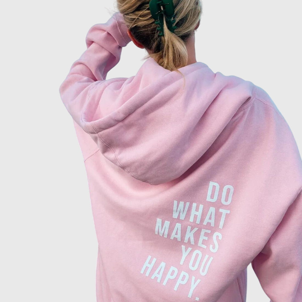 Lulu™ - Oversized Bliss Hoodie 0