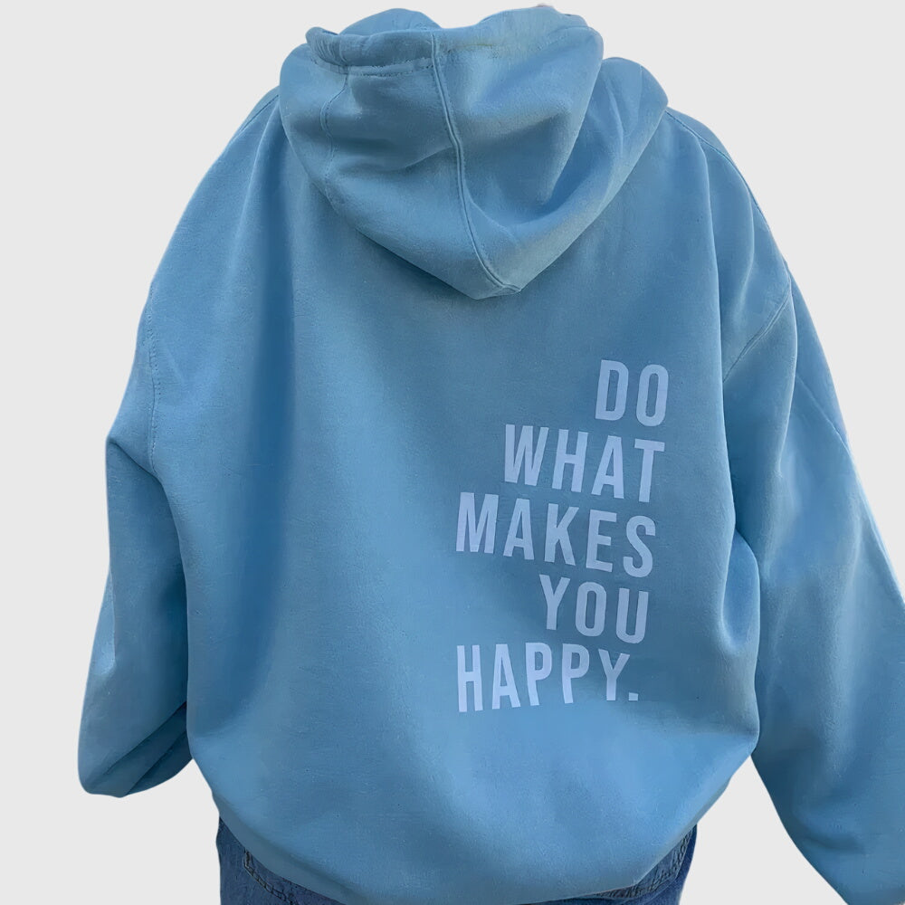 Lulu™ - Oversized Bliss Hoodie 1