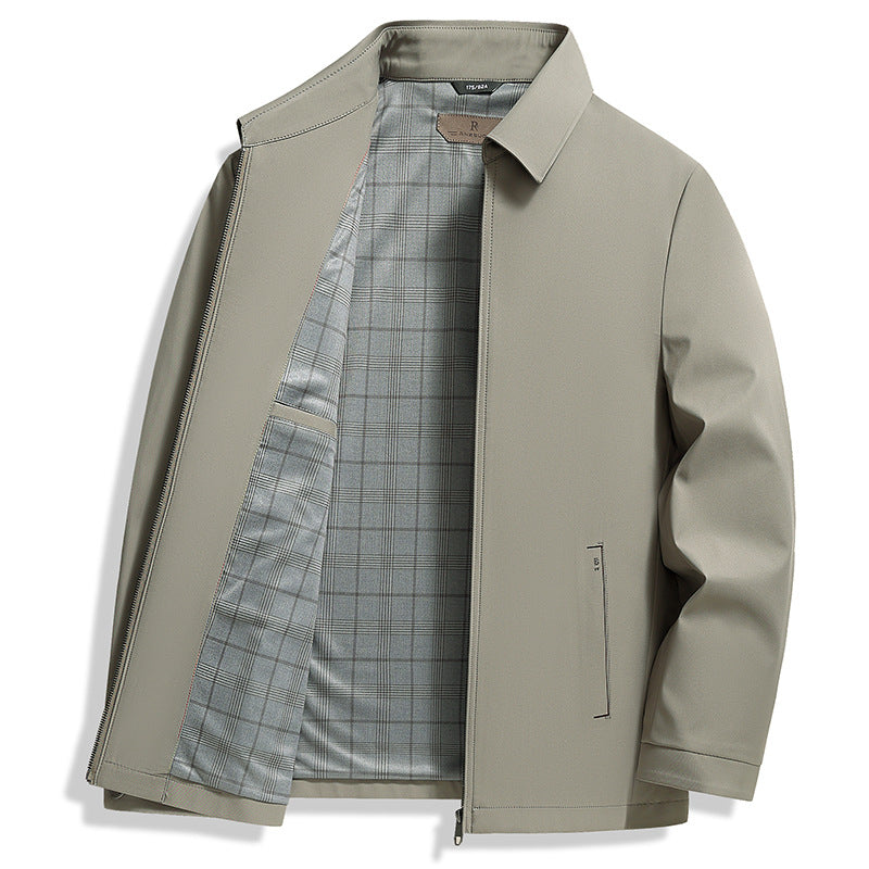 Lurano Business Casual Jack 6