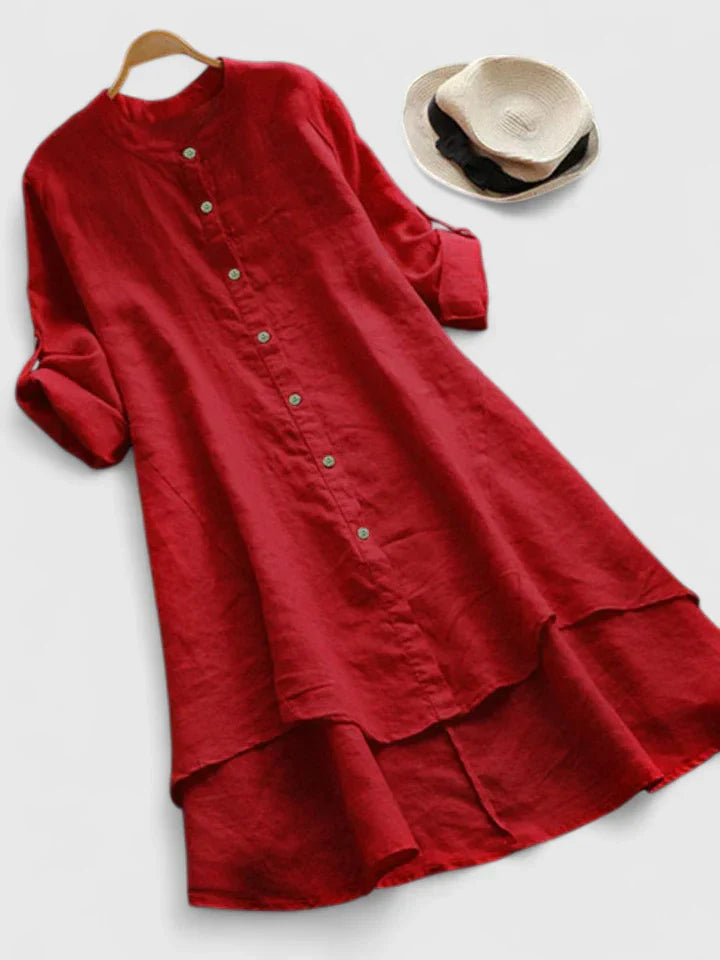 MARISSA | ELEGANTE JURK 10