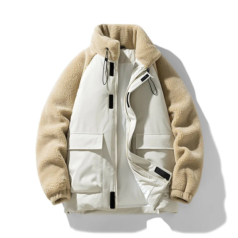 MERCER SHERPA HYBRIDE JAS 0