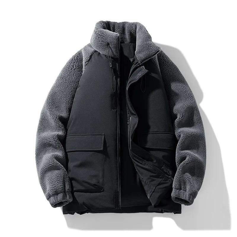 MERCER SHERPA HYBRIDE JAS 4